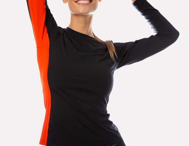 Bæredygtigt Activewear med Webshop.