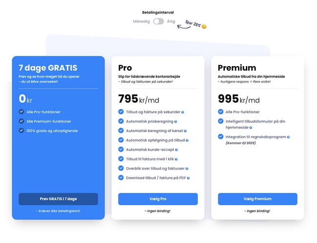 notequote.dk - AI drevet SaaS platfrom som forvandler noter og forespørgsler til tilbud og fakturaer på sekunder! 100% automatiseret - 700 udviklingstimer!