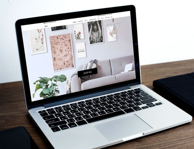 Artbyartig.dk - Plakatshop med over 100 unikke nordiske designs og velfungerende hjemmeside