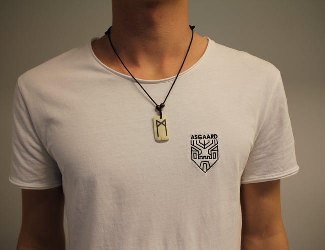 Salg af varelager - Økologiske T-shirts