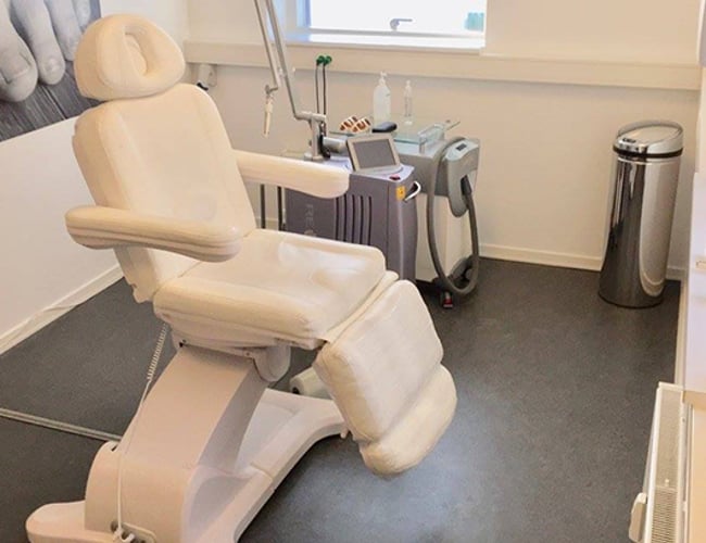 Laserklinik Franchise