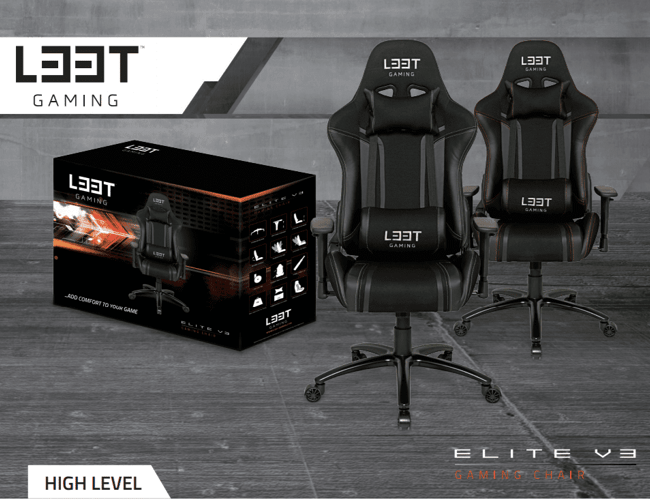 Gaming webshop med tilhørende lager sælges! - Kendte mærker