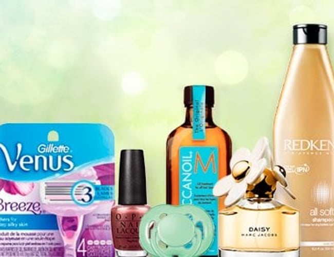 2 x Beautyshops med god omsætning