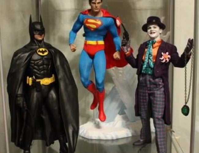 Veletableret webshop fra 2011