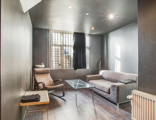 Frisørsalon KBH Vesterbrogade!