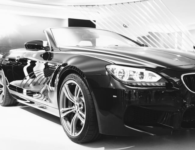 Autoriseret Autoforhandler Hillerød med værksted / årligt salg 300-400 biler