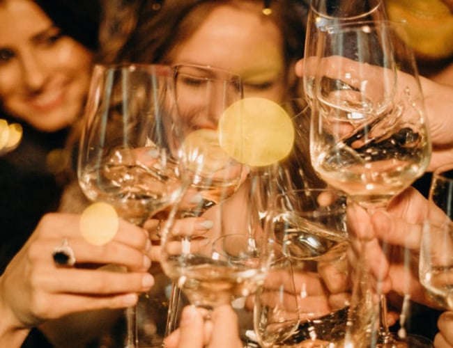 Salg og produktion af spiritus - kæmpe internationalt potentiale