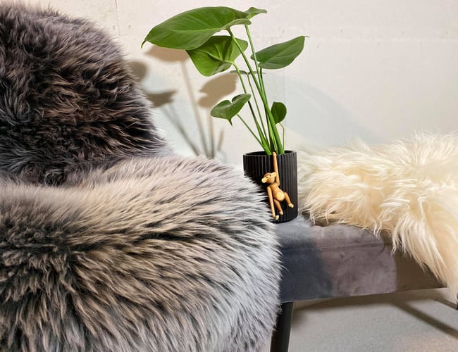 Dropshipping webshop med naturprodukter - Omsætning ex moms 146.629 kr.