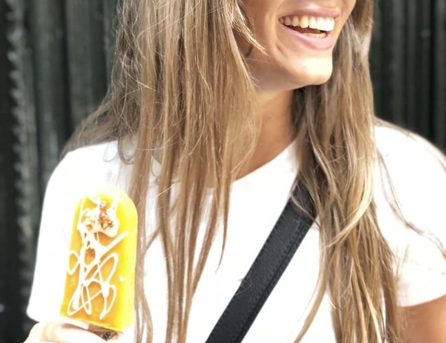 NORDIKOS BORNHOLM - Hurtigt voksende gourmet ispindeproducent på Bornholm til salg