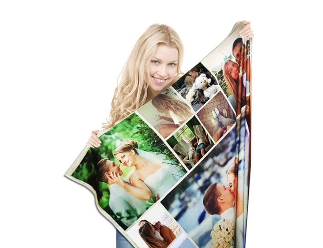 Webshop med fotogaver sælges