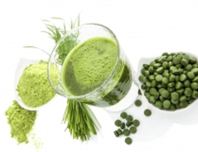 Helsekost webshop inkl varelager