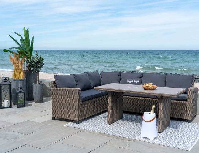 Online møbelforretning SPOTPRIS - Omsætning: +500.000kr i 2022 - Dropshipping