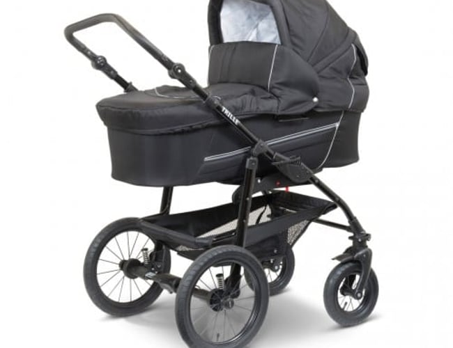 Webshop med salg af baby og børne artikler sælges - Shoppen har næsten 10 år anciennitet