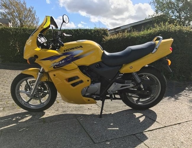 mumsmc.dk - Motorcykel og udstyr webshop med kvalitets produkter - Omsætning på ca. 200.000 kr. 2019