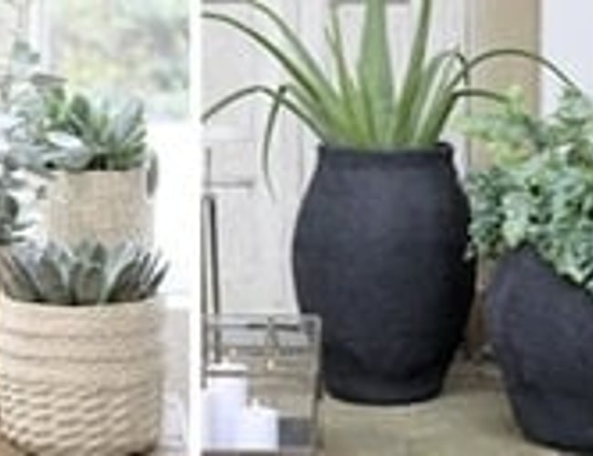 Webshop med Skønne produkter til hus og have, møbler og gourmet produkter - Omsætning +600.000 seneste år 