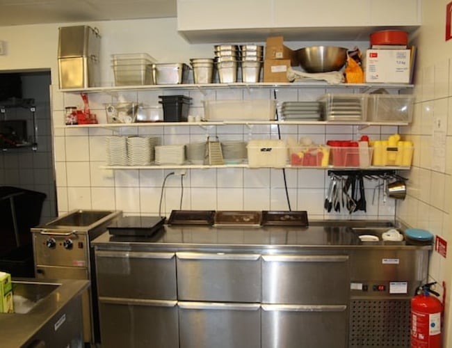 "Mesterkro" med top beliggenhed i Malmø