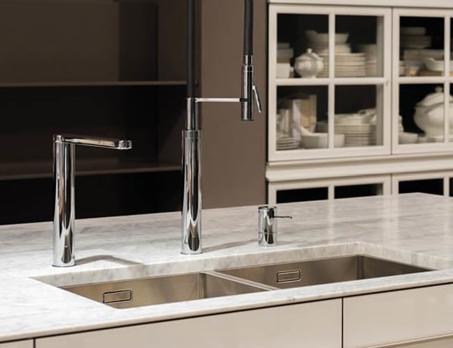 Til spændende Gazelle virksomhed inden for Natursten branchen med mange muligheder for vækst ønskes køber / partner i forbindelse med generations skifte.