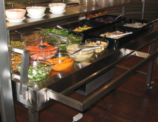 Koeleindustrien.dk - Servicevirksomhed indenfor køleindustrien - Overskud mellem 50.000 til 100.000. kr. 