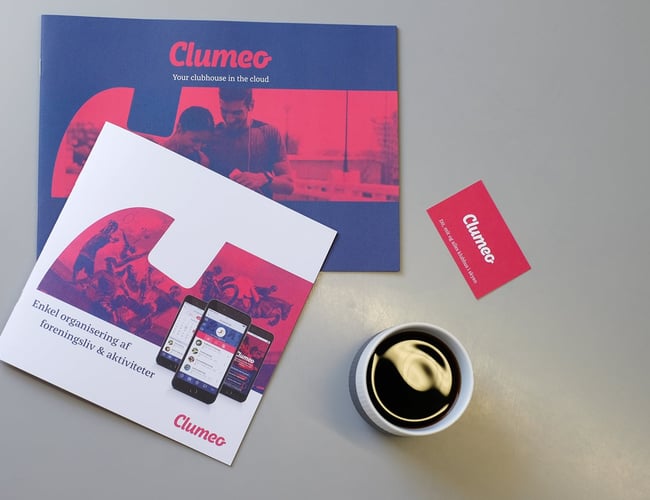 (Bud ønskes!) | Nordens Fedeste Klub & Foreningsportal Med Ekslusivt Design