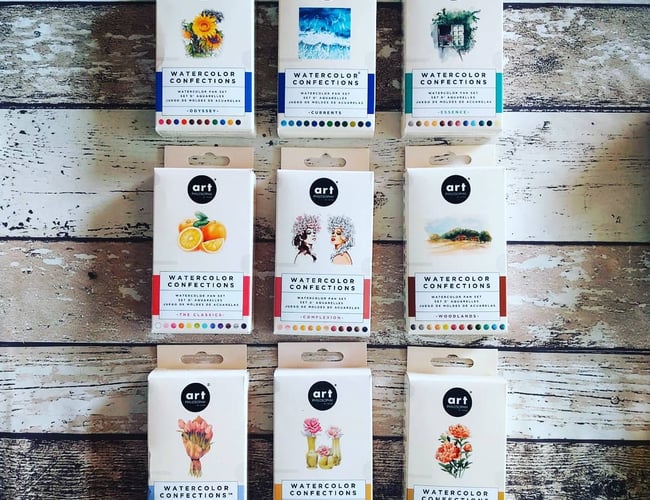 Special hobbybutik webshop - omsætning 2020: 937.000 kr.