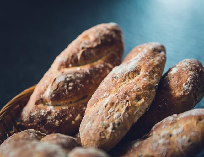 Veldrevet bageri i Midtjylland 