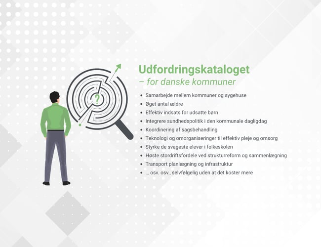 Optimering af din virksomhed! Genetix Computing til salg