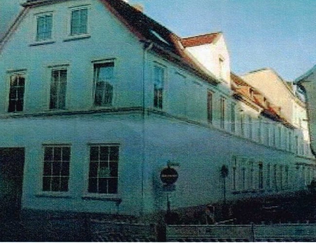 Dansk APS med aktiver i Tyskland