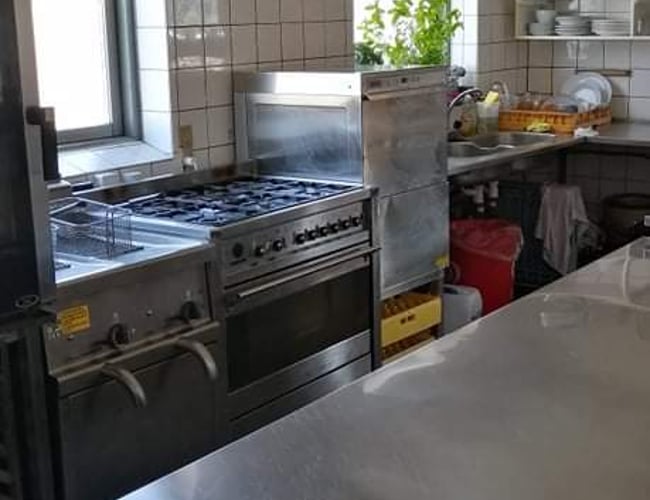 Nykroen beliggende i Løgstrup forpagtes bort - mulighed for forkøbsret / køb