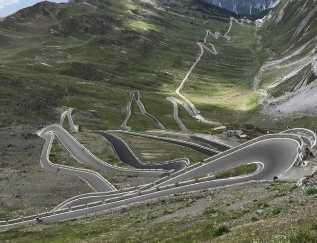 Cykelcommunity med trademarks og 42.000+ Instagram-følgere