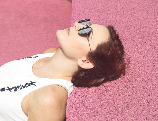 Solbriller - Super cool dropshipping webshop med 2 stk domæner  