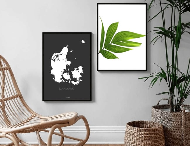 byPlayart.dk - Plakatshop sælges - Alle plakater er eget design