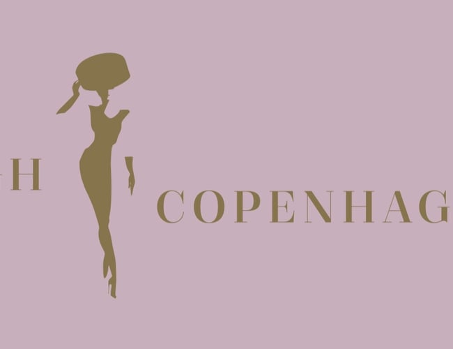 Brand HIGH Copenhagen til salg - Varermærke registrering i hele EU. Varelager og inventar inkluderet for 200.000 kr.