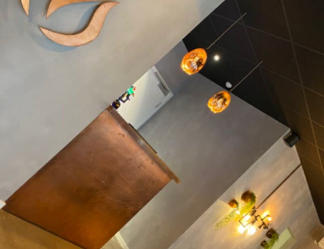 Café, Vinbar, Lounge, Bar til salg i hjertet af Sønderborg