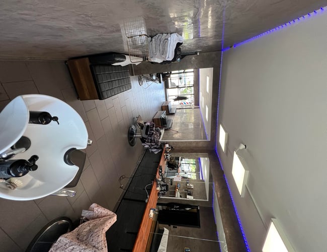 Milo salon til salg i hjertet af Valby - Omsætning ligger på omkring 50.000 kr. om måneden. 