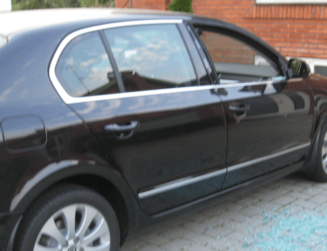 Webportal til bestilling af vejhjælp