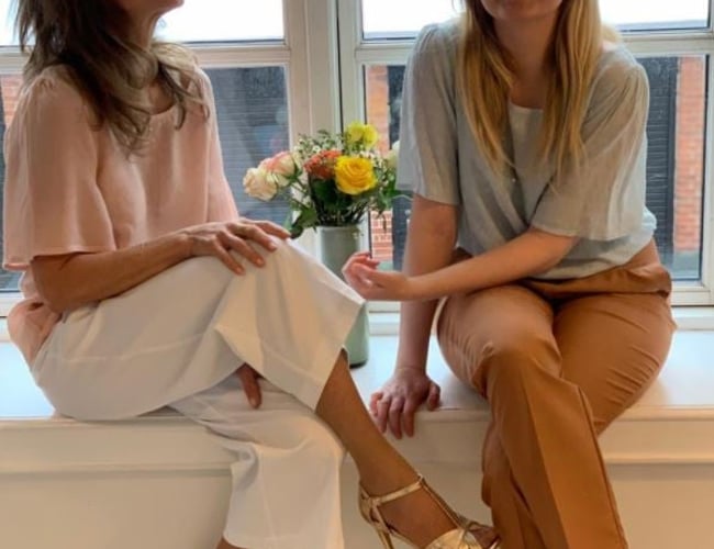 Bæredygtigt dansk modebrand med 25 års erfaring i tøj-branchen