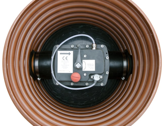 Iværksættervirksomhed med internationale muligheder