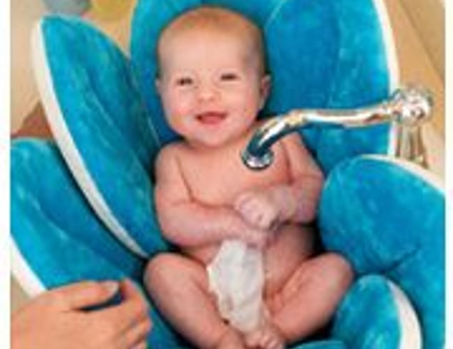 Spændende baby - og børneudstyrs webshop