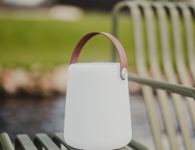 Salg af interiørlager - nye varer