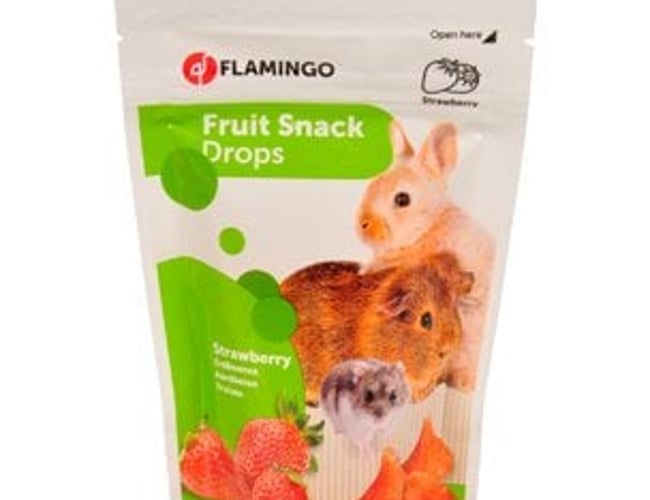 Krummekassen.dk - Webshop med dyretilbehør indenfor spændende, foder og snacks til kaniner og gnavere. - Shopify