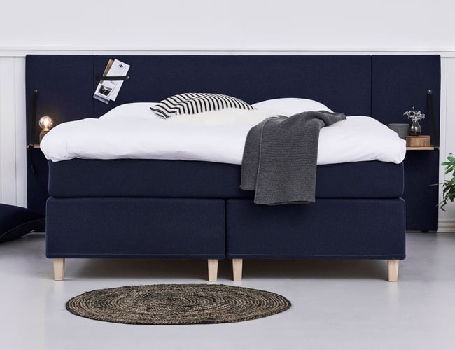 Veldrevet webshop med salg af møbler til salg - Omsætning 2021: 19.300.000 kr.  - Overskud før skat 1.950.000 kr.