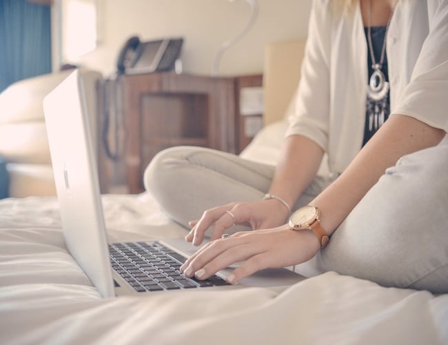 Bliv ejer af en komplet blog-platform til bloggere - Wordpress