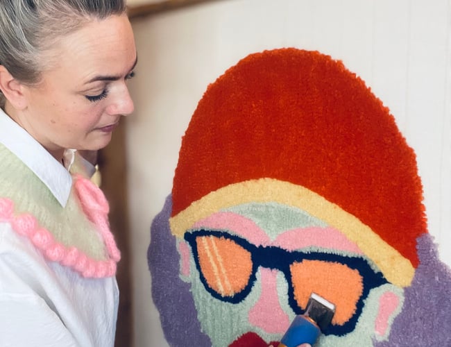 Vil du videreføre et skalerbart kreativt workshop koncept med dokumenteret efterspørgsel ? klar til vækst.