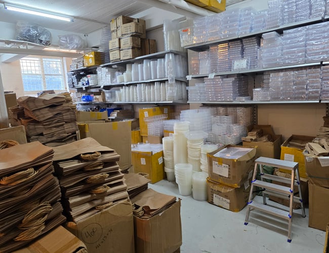 Tomato - Kendt Smykke/Hobby Firma 