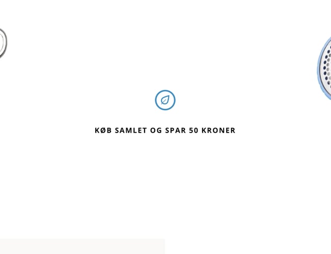 Dropship af unikke produkter - mulighed for omsætning fra første dag, samt unikt domænenavn