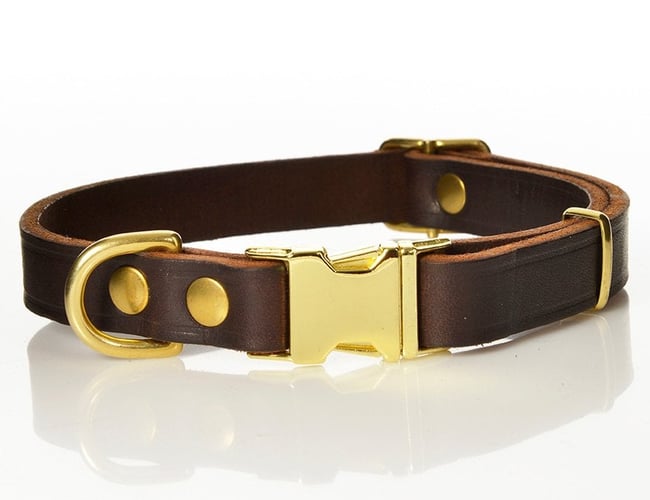 Kenjan.dk - Dansk kvalitets varemærke indenfor hundeudstyr - Overskud: 690.000 DKK - Dækningsbidrag: 1.1 mio kr