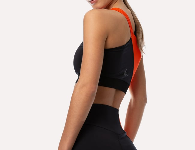 Bæredygtigt Activewear med Webshop.