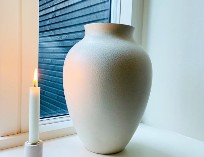 Webshop A Nordic Storm - Håndlavet produkter med forhandler liste - Omsætning 70.000 kr.