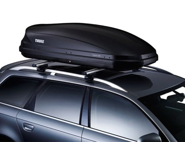 Udlejning af tagboks og tagbøjler med booking system