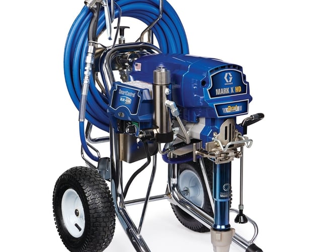 Butik, webshop og service med Industrimaskiner.